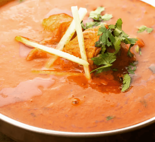SPICE VALLEY SPECIAL SOUP (1)